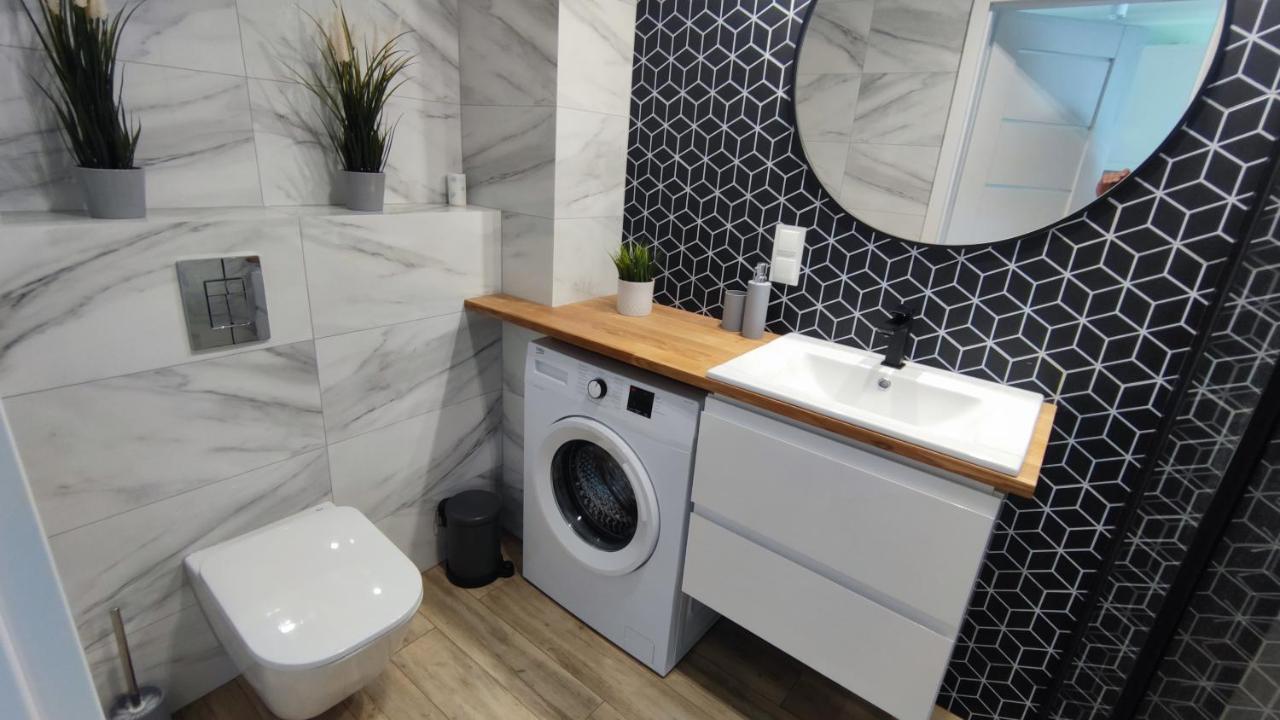 Apartament Korfu Jastrzębia Góra Extérieur photo